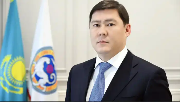 Алмасхан Сматлаев