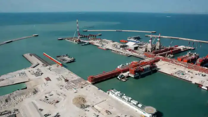 Казахстан: Арбитражные разбирательства по Кашагану продолжаются {city2}