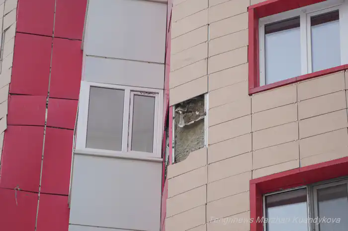 Фото: ©️ / Маржан Куандыкова