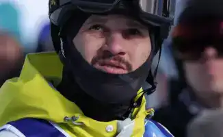 Павел Колмаков: Олимпийский путь, завершившийся на встрече с чемпионом