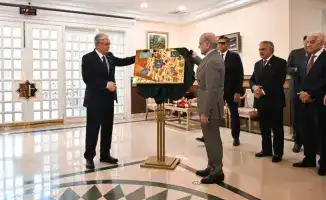 Открытие культурных и спортивных центров в Исламабаде: шаг к укреплению казахстанско-пакистанского сотрудничества