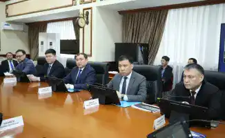 Теплица в пустыне: свежие овощи круглый год!