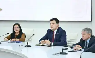 Обсуждение конституционных реформ в Казахстане: международный взгляд на президентские инициативы