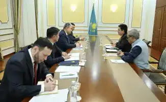 Новые горизонты стратегического партнёрства Казахстана и Индии