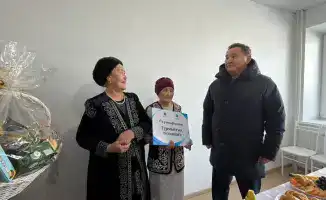 Новые квартиры в Макинске: улучшение условий жизни для 60 семей