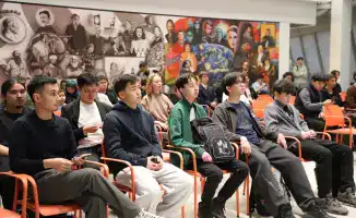 В Астане прошел хакатон Global Game Jam Kazakhstan 2026, где разработано 34 игровых проекта, способствующих развитию профессионального комьюнити