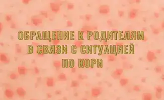 Корь на подходе: как прививки спасают детей?