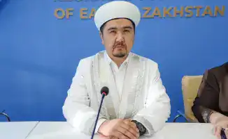 Рамазан: время для духа и здоровья в ВКО!