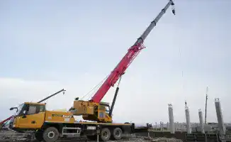 Строительство реабилитационного центра для людей с инвалидностью в Жетісу