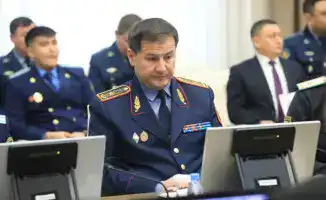 «Айқын нәтиже»: как Актюбинск сократит преступность?