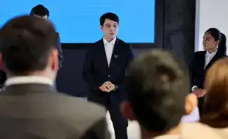 Креативная молодежь Актобе: мост между традициями и будущим в поддержку Новой Конституции