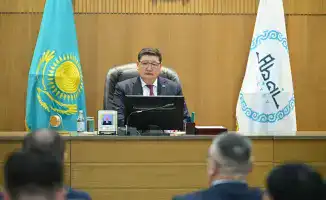 В области Абай обсудили перспективные инвестиционные проекты для развития региона