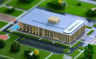 Модернизация культурной инфраструктуры в Актюбинской области: новые проекты и ремонт учреждений в 2022-2023 годах.