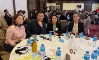 Оценка качества обучения в Шахтинском колледже по стандартам ЕС с использованием ISATCOVE