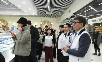 Искусственный интеллект в образовании семинар в Астане