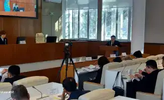 Заседание Общественного совета ВКО: новые законодательные изменения и их влияние на областной бюджет