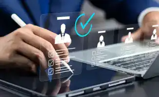 На Электронной бирже труда опубликовано 102,7 тыс. вакансий и 162,4 тыс. резюме с начала 2026 года