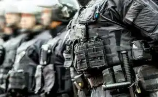 Оперативно-тактическое учение в Мендыкаринском районе 19 февраля 2026 года