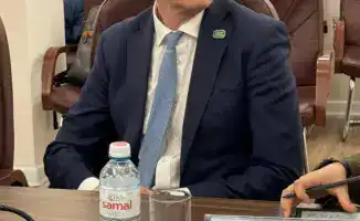 Обсуждение инициатив в здравоохранении: министр РК и посол Великобритании встретились для переговоров