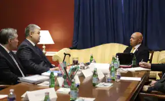 Взаимодействие Казахстана и США: акцент на торгово-экономические связи и законодательные инициативы