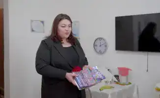 Форум в Астане посвященный Абылай хану символу единства Казахстана