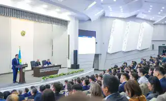 Казахстан обновил запасы полезных ископаемых, добавив 17 новых месторождений