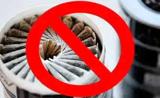 Закрытие подпольных цехов по производству снюса в Туркестанской области: последствия для рынка и безопасности