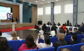 В Астане прошла международная конференция, посвященная наследию Мустафы Шокая