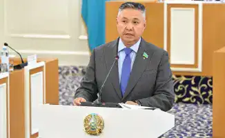 Казахстан предлагает новые формы собственности в Конституции для повышения инвестиционной привлекательности