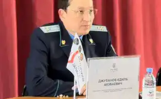 Меры информационной безопасности и правовая ответственность для студентов колледжей Караганды