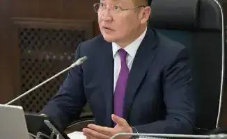 Цифровизация в Павлодарской области: шаг к технологическому развитию региональной экономики