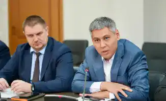 Плановые ремонты на ТЭЦ Казахстана: один энергоблок, четыре котла и одна турбина в работе