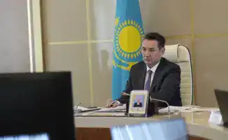 Увеличение финансирования научных исследований в Восточном Казахстане: международные перспективы в металлургии и экологии