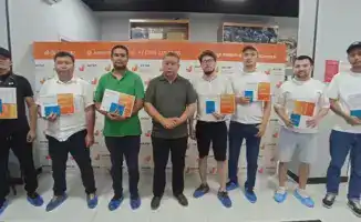 Успешная реализация проекта JOLTAP в Астане способствует развитию навыков и трудоустройству жителей столицы