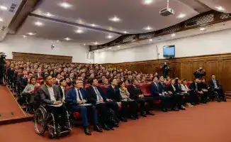 Итоги работы 2025 года и задачи 2026 года в социально-трудовой сфере МТСЗН РК