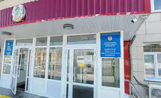 Внеплановая проверка: Рудненская городская больница под прицелом властей