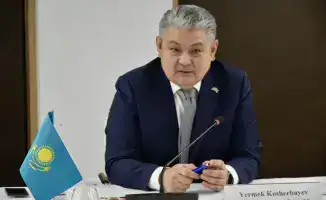 Казахстан и ООН: Алматы в центре глобальных реформ!