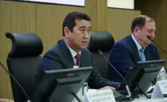 Развитие семеноводства в Казахстане: ключ к повышению урожайности и прибыли аграриев