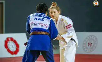 Чемпионат по дзюдо в Алматы: новая волна талантов для сборной