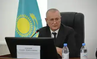 Обсуждение конституционных изменений в Шымкенте: влияние на правовую систему и здравоохранение