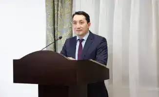 Сотрудники Аппарата Высшего Судебного Совета прошли семинары по интернет-безопасности и антикоррупционному законодательству