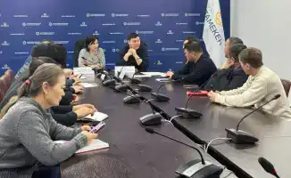 Обсуждение приоритетов программы льготного кредитования сельского хозяйства в Карагандинской области: акцент на переработку и поддержку предпринимателей