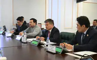 В Жетісу стартуют агропроекты по модели «поле – хранение – переработка»