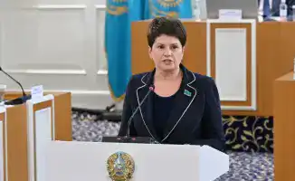 Вынесение новой Конституции РК на референдум: возможные последствия для парламентской системы