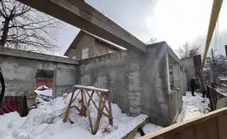 Снос незаконной постройки в Алматы: последствия для градостроительного контроля