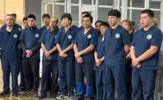 Новая Конституция: Устойчивый рост или просто слова?