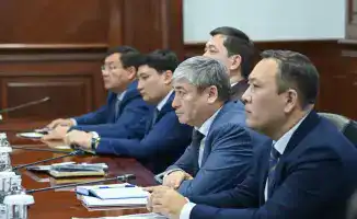 Обсуждение состояния новых жилых объектов и качество жилья для граждан