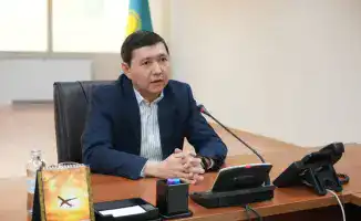 Семинар по ИИ в Министерстве транспорта