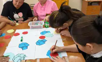 В Алматы запустили школу осознанного мышления для родителей детей с ментальными нарушениями