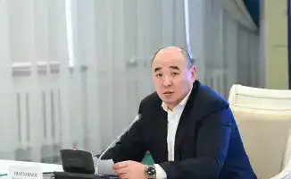 В Кызылординской области обсуждены меры по поддержке и развитию предпринимательства